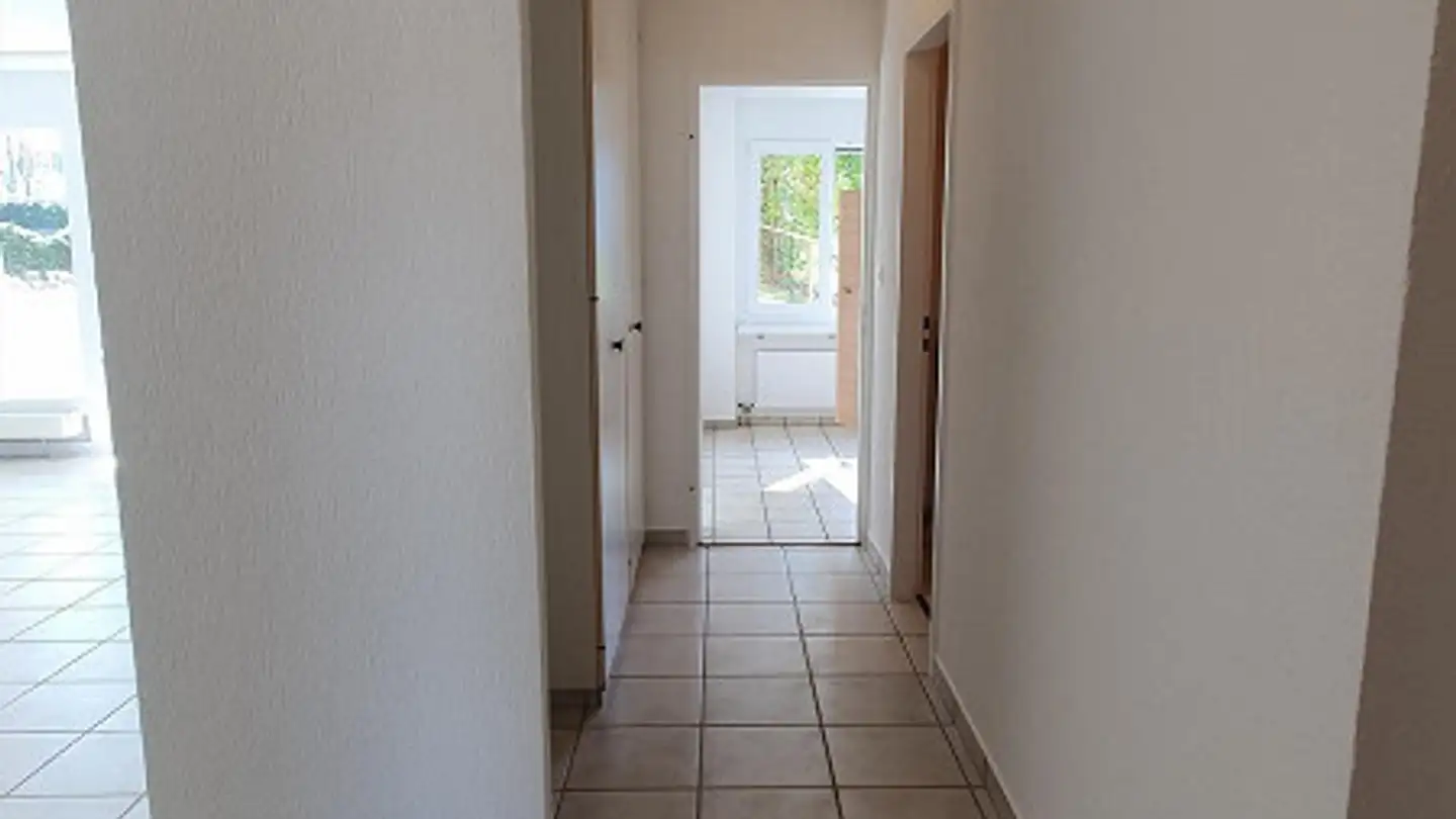 Appartamento in affitto - Ackerstrasse 1, 4800 Zofingen - Photo 4