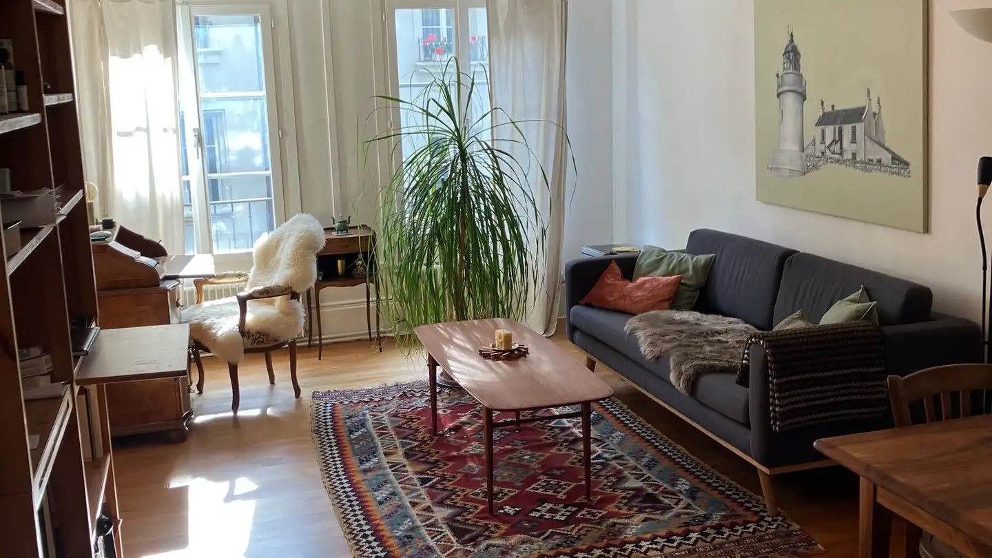 Apartment for rent - 3011 Bern