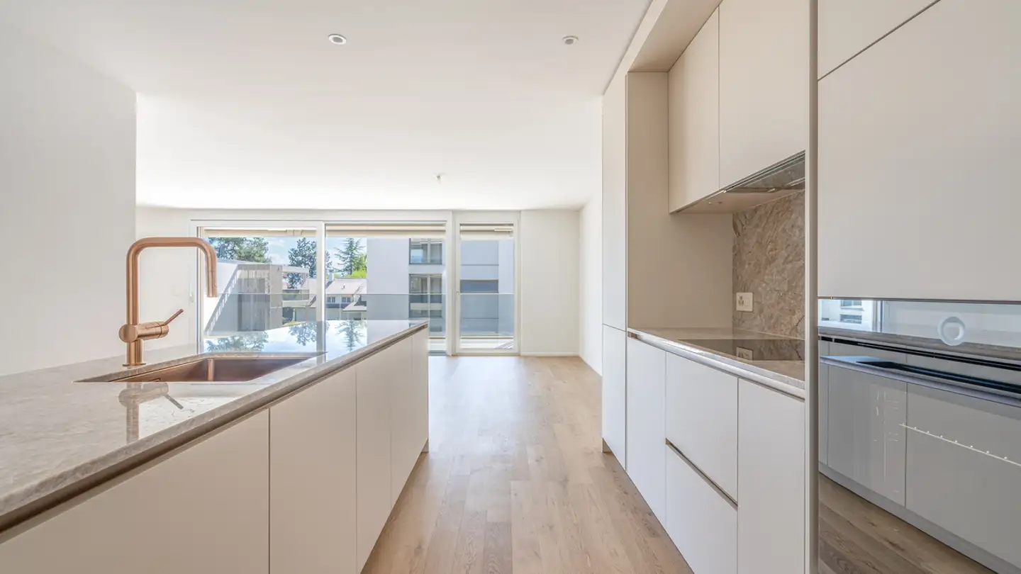 Apartment for sale - 1026 Echandens