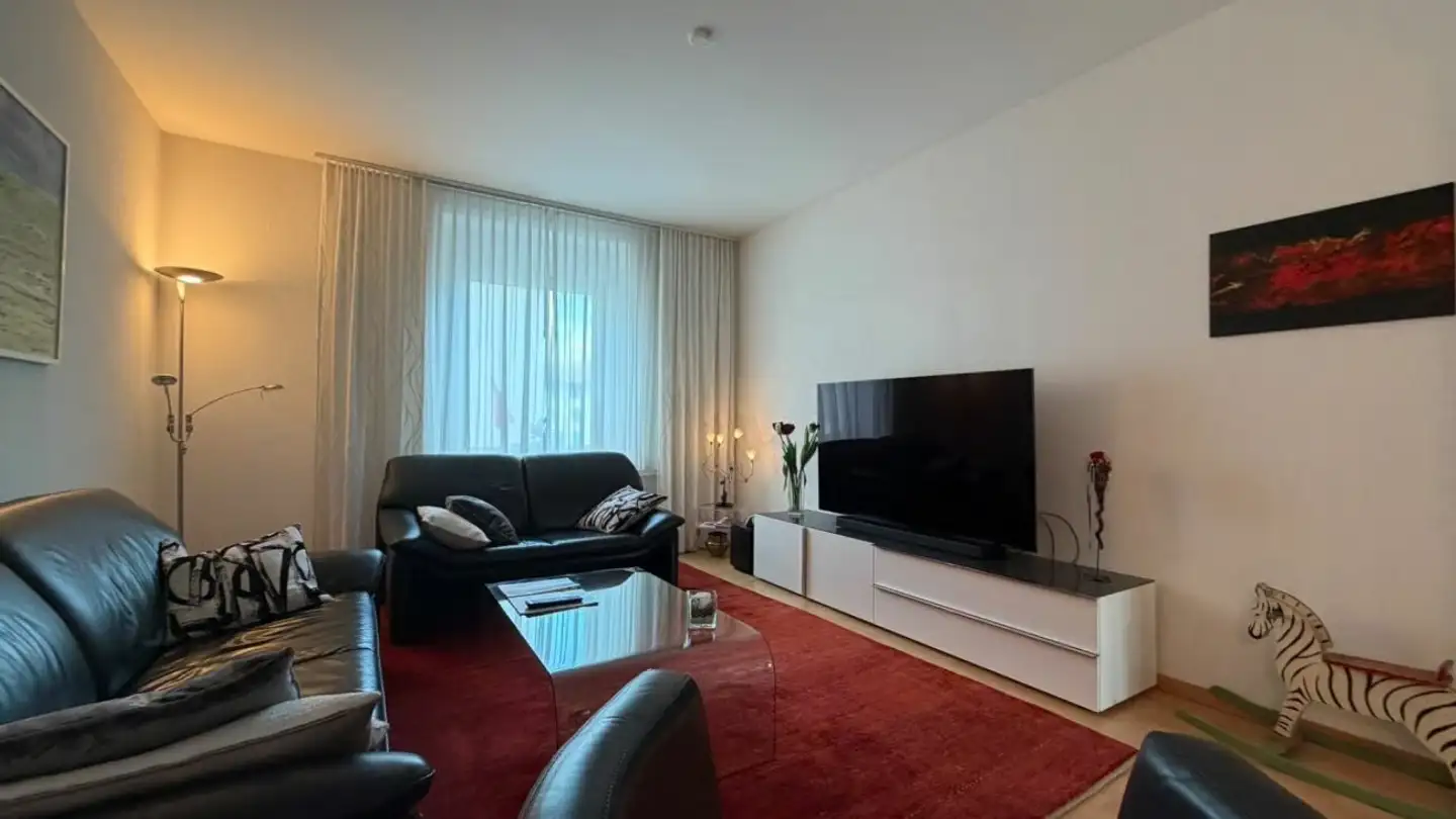 Mischgenutztes Gebäude kaufen - Turnerstrasse 19, 4127 Birsfelden - Foto 3