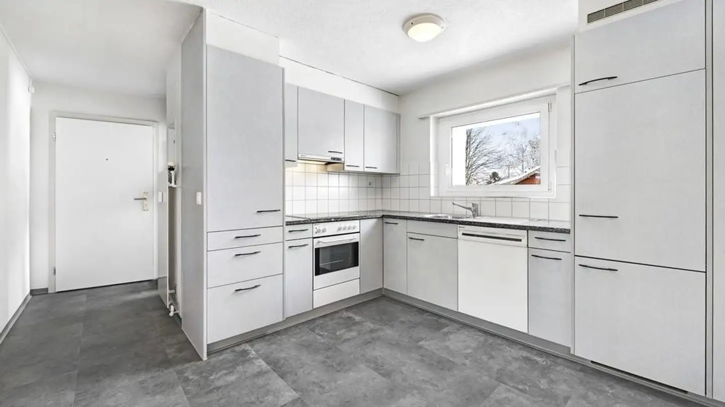 Appartement à louer - Badweg 3a, 9200 Gossau SG - Photo 2