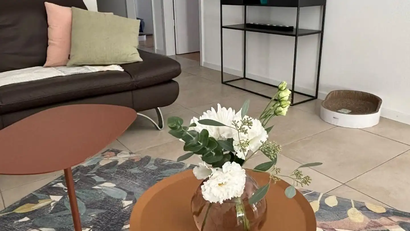 Apartment for rent - Allée Charles-Edouard-Guillaume 8, 1723 Marly - Photo 3