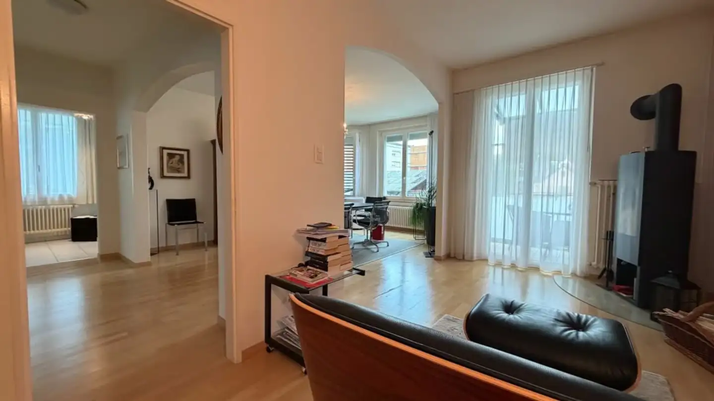 Mischgenutztes Gebäude kaufen - Turnerstrasse 19, 4127 Birsfelden - Foto 4
