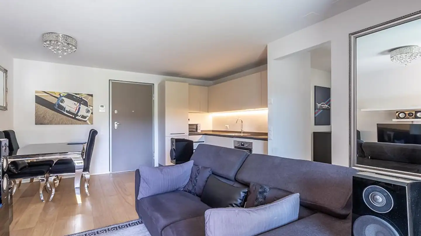 Apartment for sale - 6833 Vacallo - Photo 3