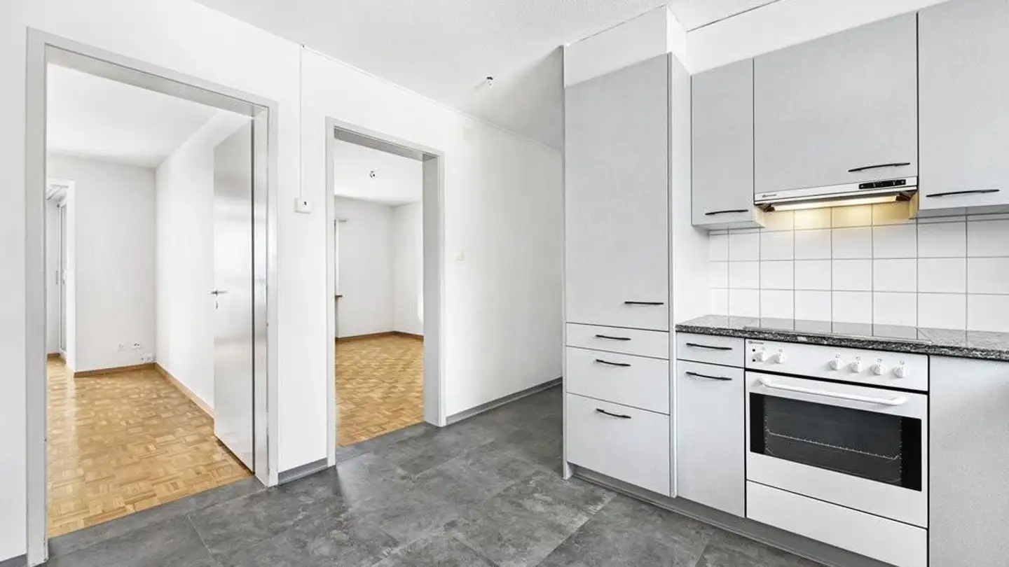 Appartement à louer - Badweg 3a, 9200 Gossau SG - Photo 3