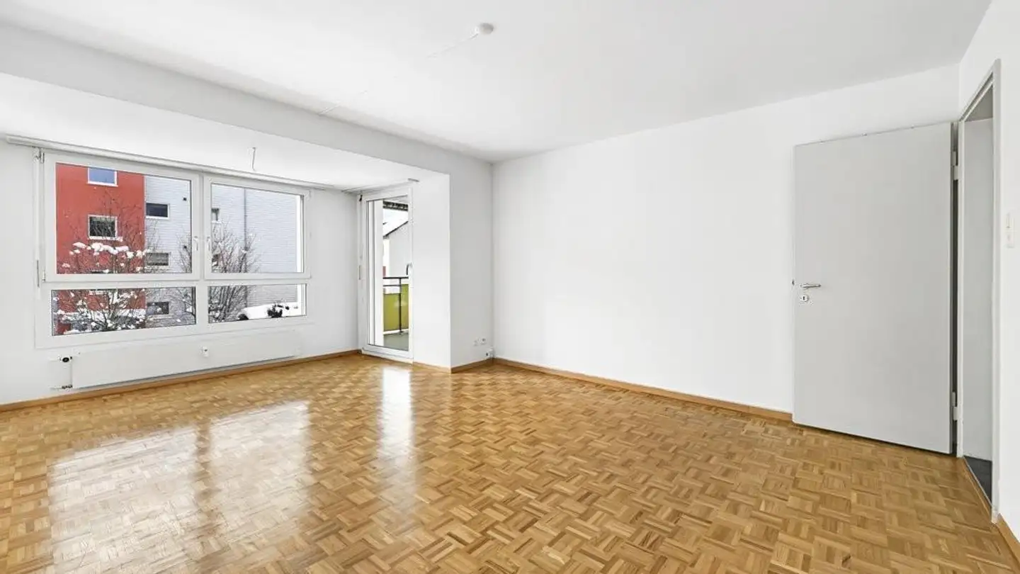 Appartement à louer - Badweg 3a, 9200 Gossau SG - Photo 4