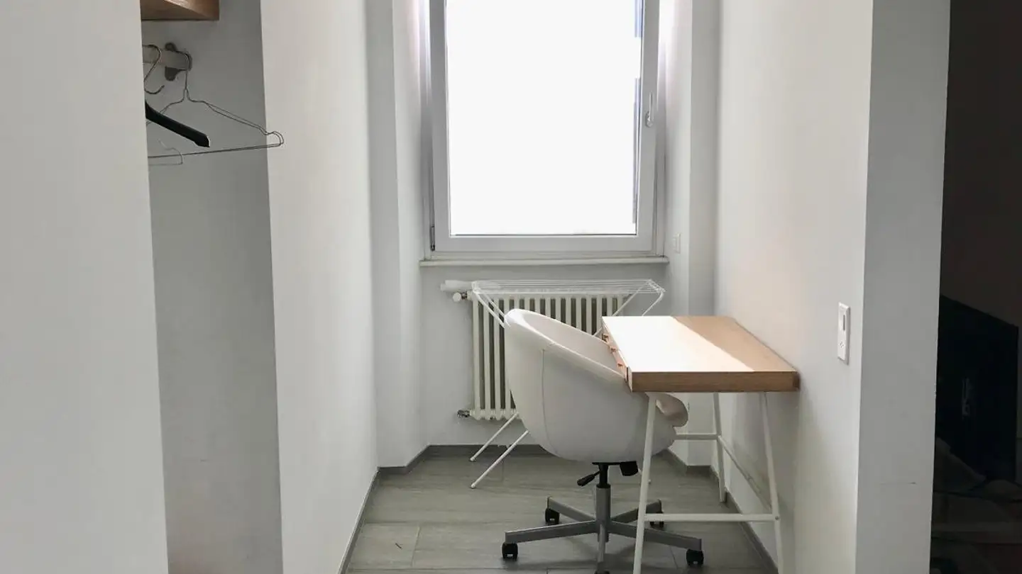 Apartment for rent - Via Trevano 19, 6900 Lugano - Photo 3