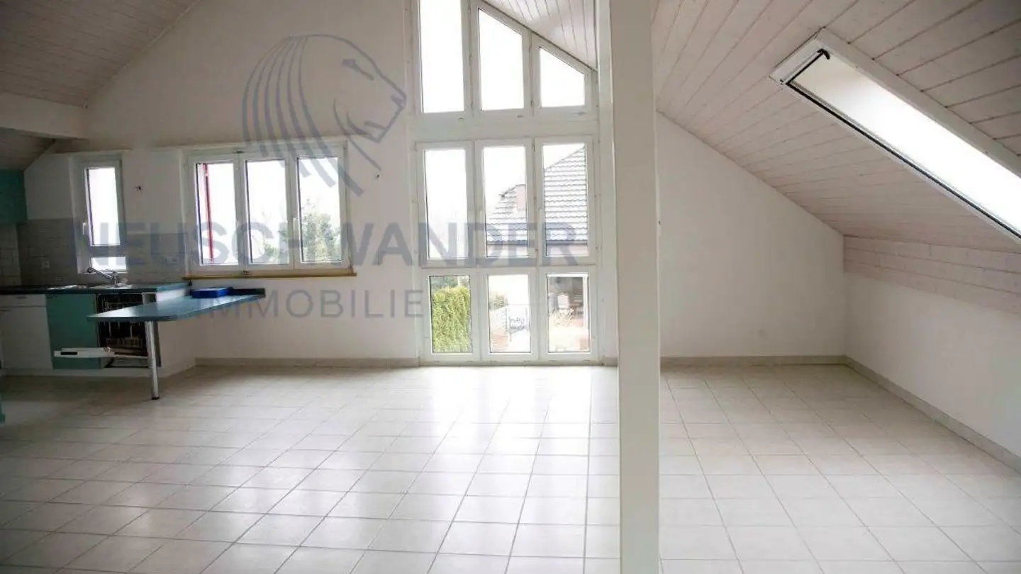 Appartamento in affitto - Hauptstrasse 24, 2814 Roggenburg - Photo 2