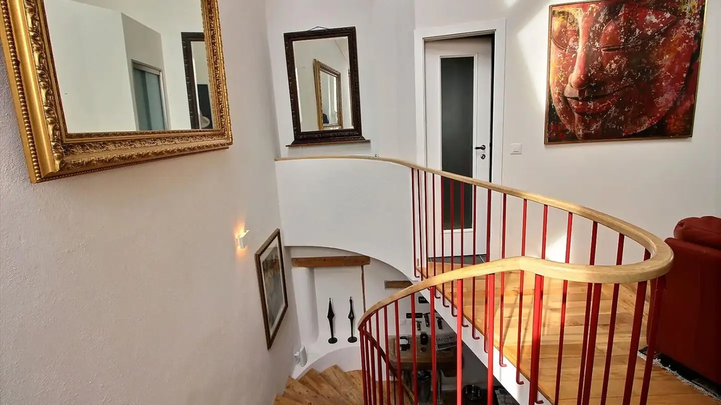 Maison individuelle à vendre - 1170 Aubonne - Photo 3