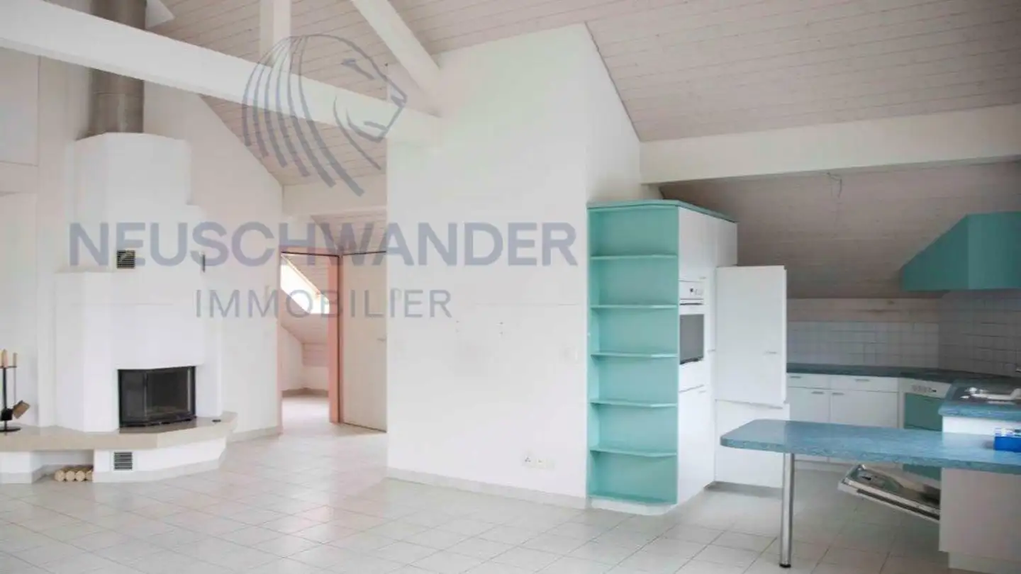 Appartamento in affitto - Hauptstrasse 24, 2814 Roggenburg - Photo 3