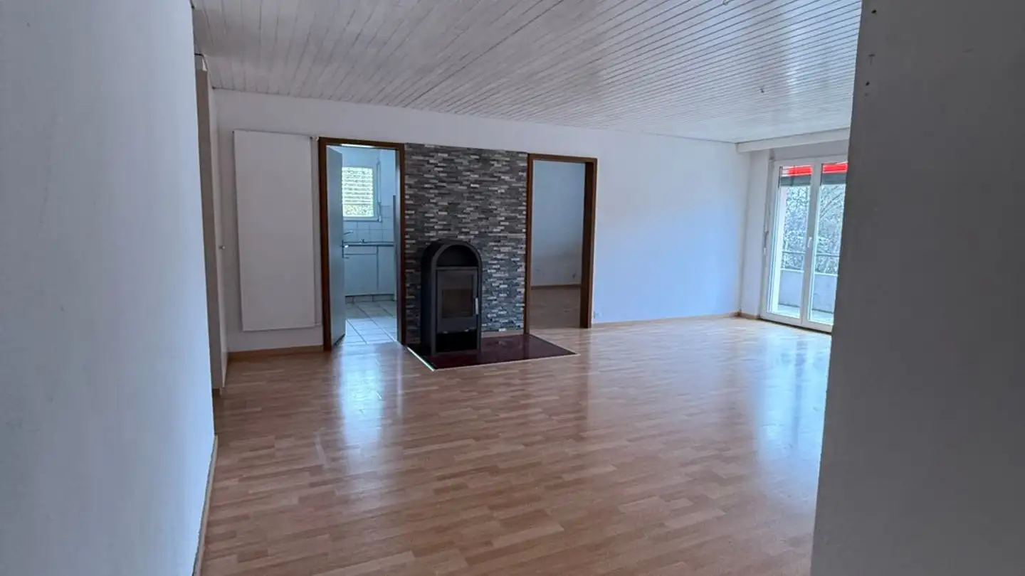 Wohnung mieten - Huebstrasse 4, 2563 Ipsach - Foto 4