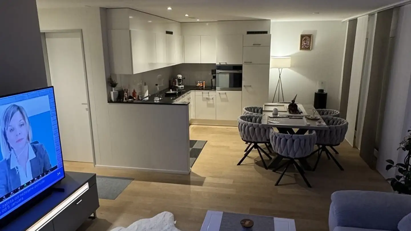 Wohnung mieten - Oskar-Bider-Strasse 28, 8600 Dübendorf