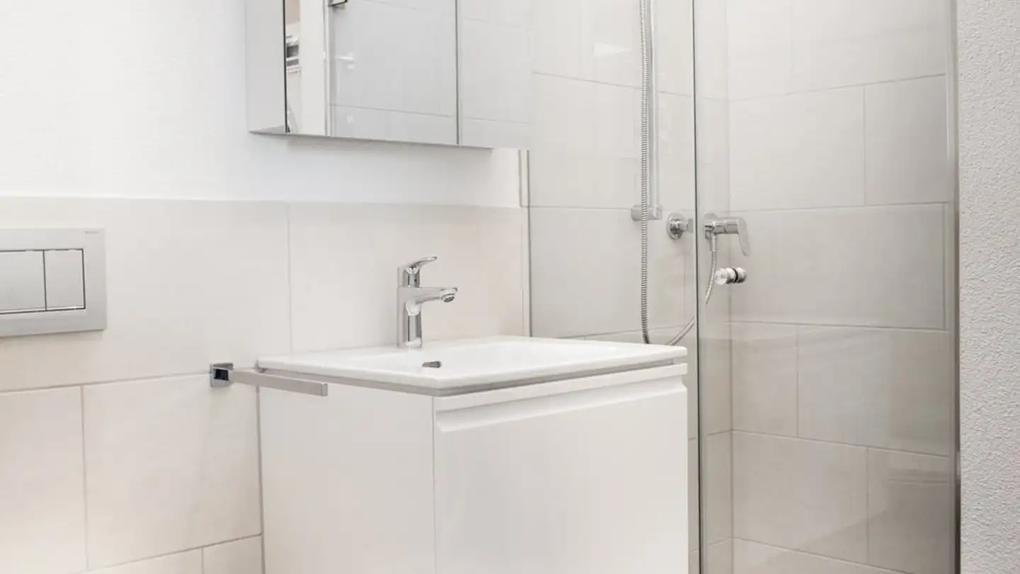 Apartment for rent - Walther-Bürsten-Strasse 1, 5036 Oberentfelden - Photo 4