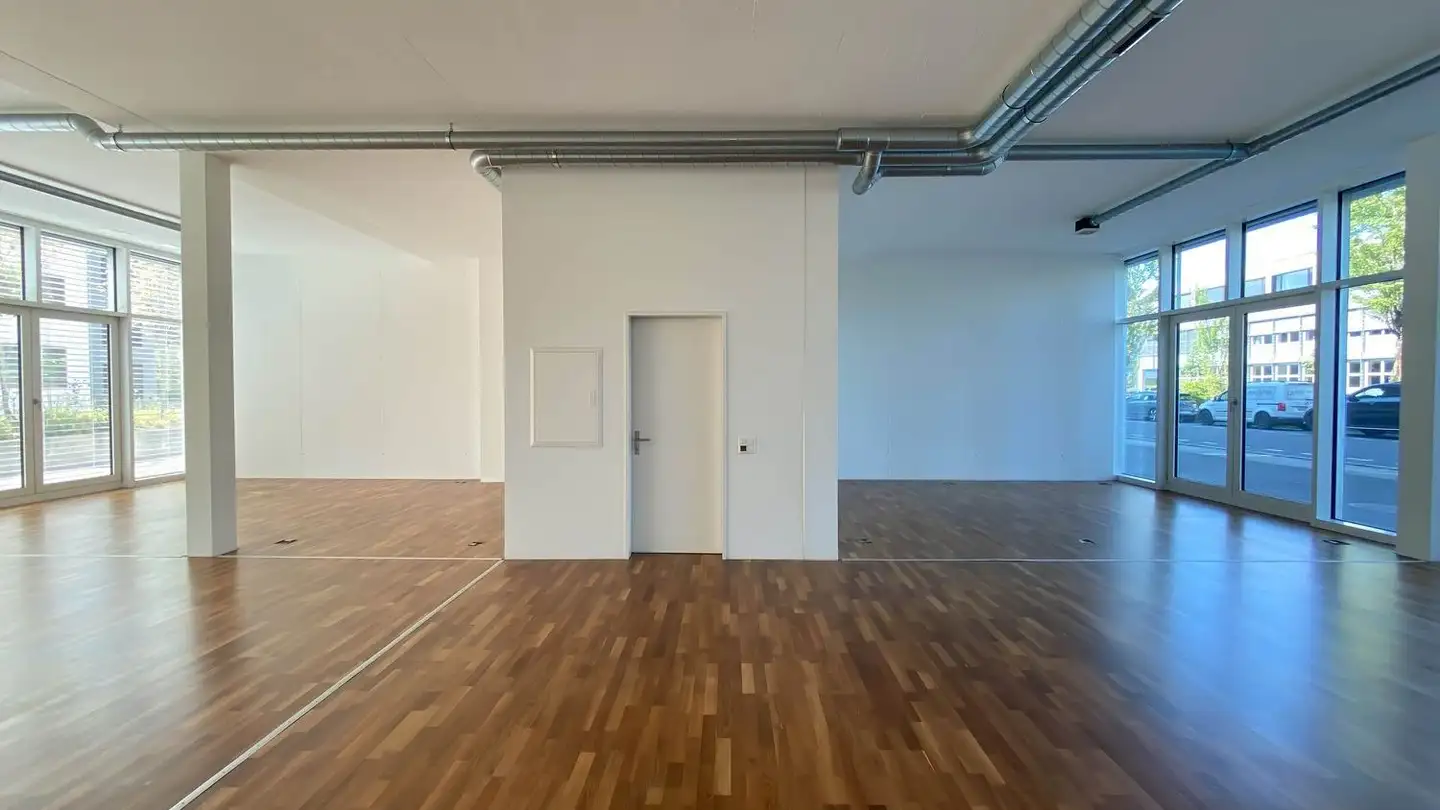 Bürofläche mieten - Landenbergstrasse 3a, 6005 Luzern - Foto 3