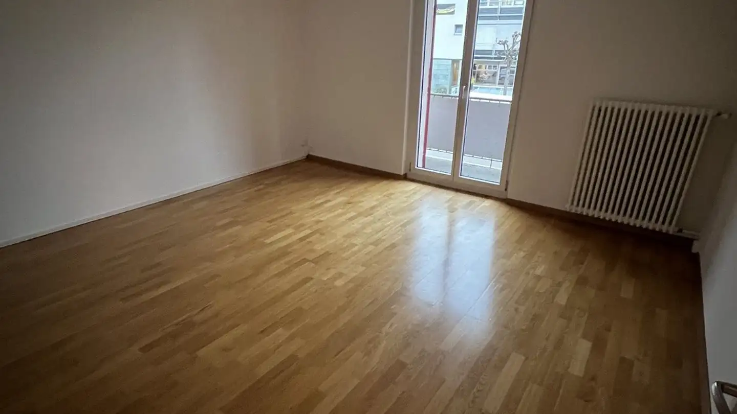 Stanza singola in affitto - 8302 Kloten