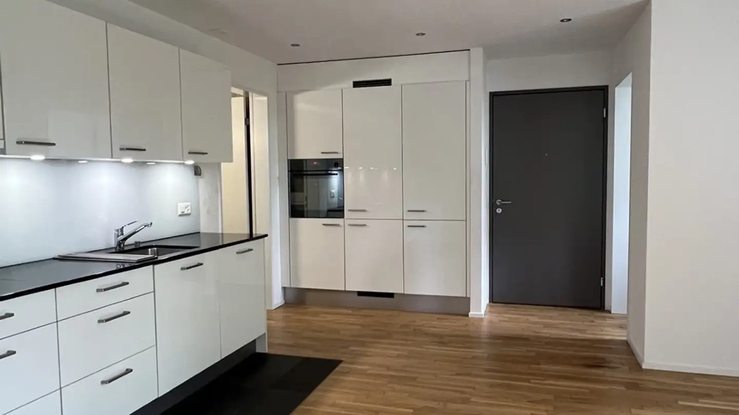 Appartamento in affitto - Freiestrasse 44, 2540 Grenchen - Foto 2