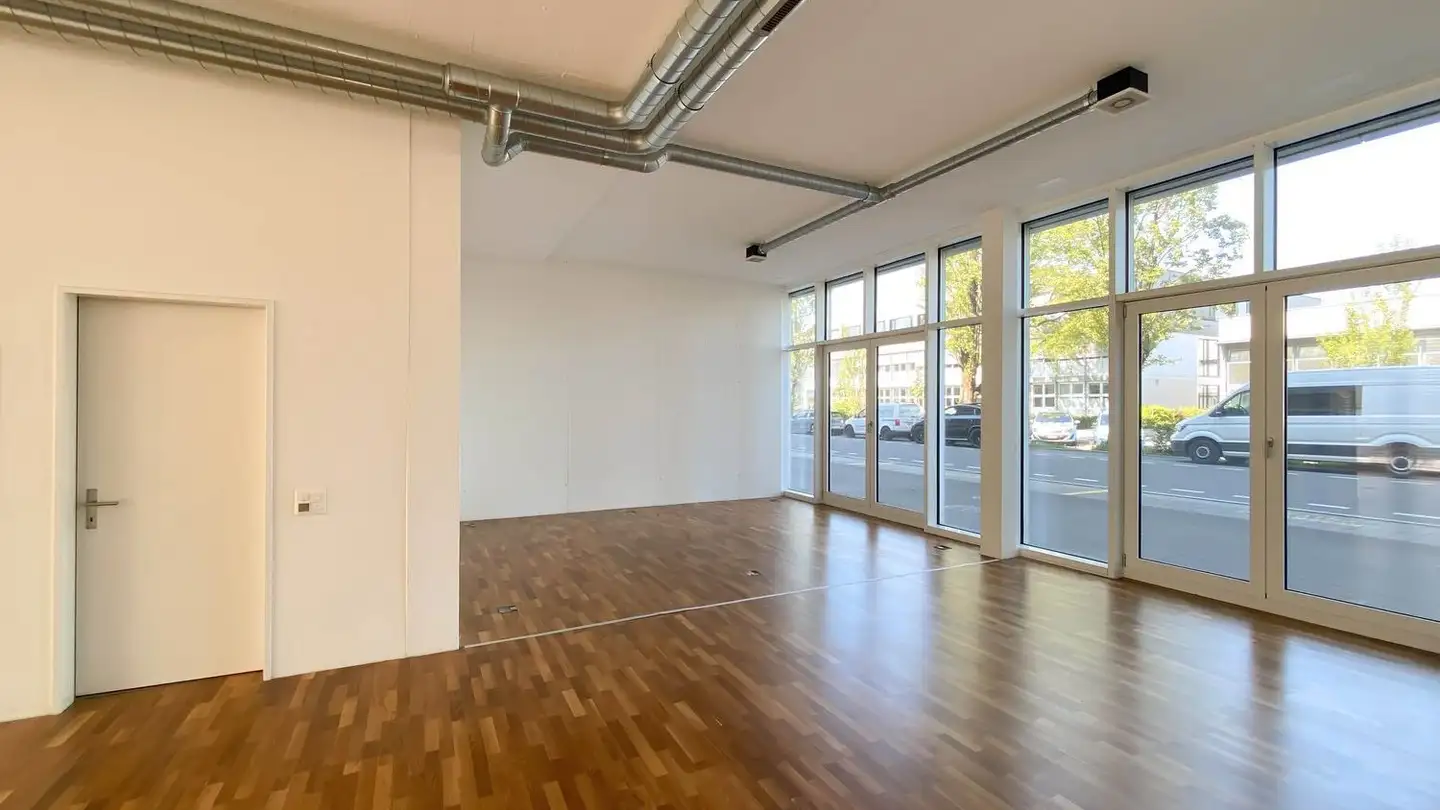 Bürofläche mieten - Landenbergstrasse 3a, 6005 Luzern - Foto 4
