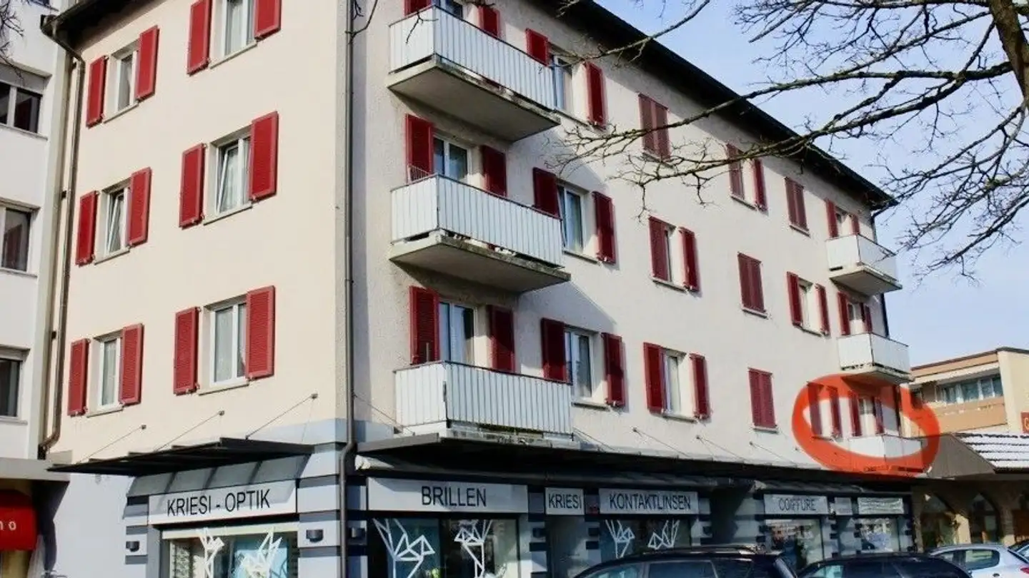Chambre à louer - 8302 Kloten - Photo 2