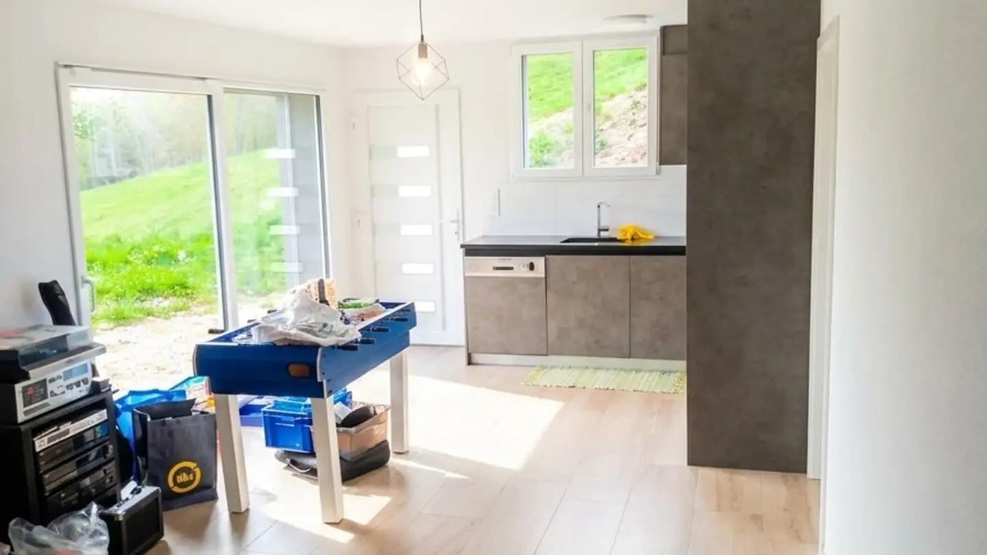 Apartment for rent - Chemin-Blanc, 2400 Le Locle