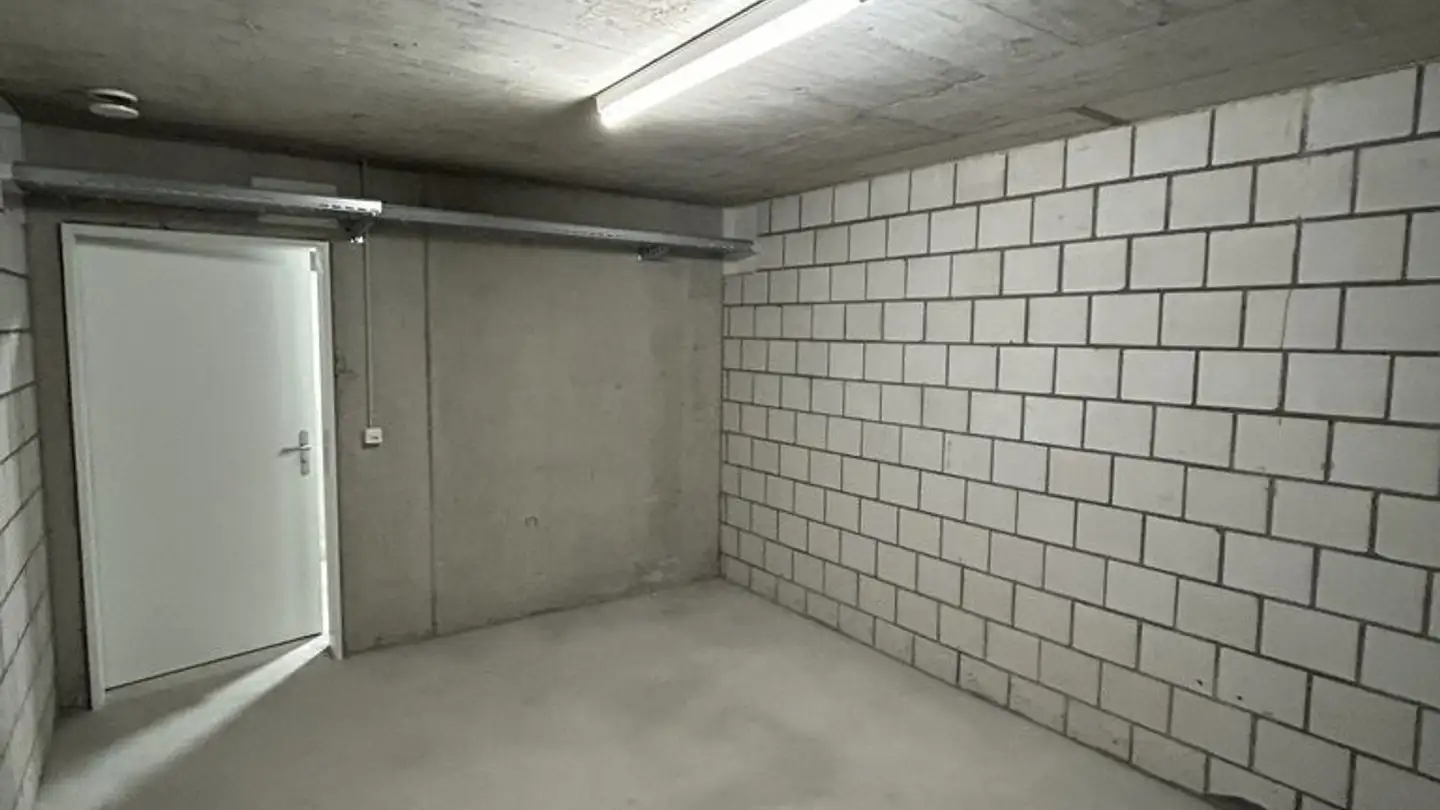 Spazio di archiviazione in affitto - Bachweg 4b, 5040 Schöftland - Photo 4