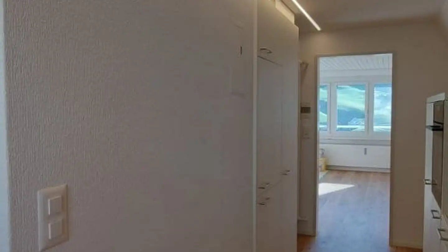 Wohnung mieten - Herisauerstrasse 7, 9107 Urnäsch - Foto 3