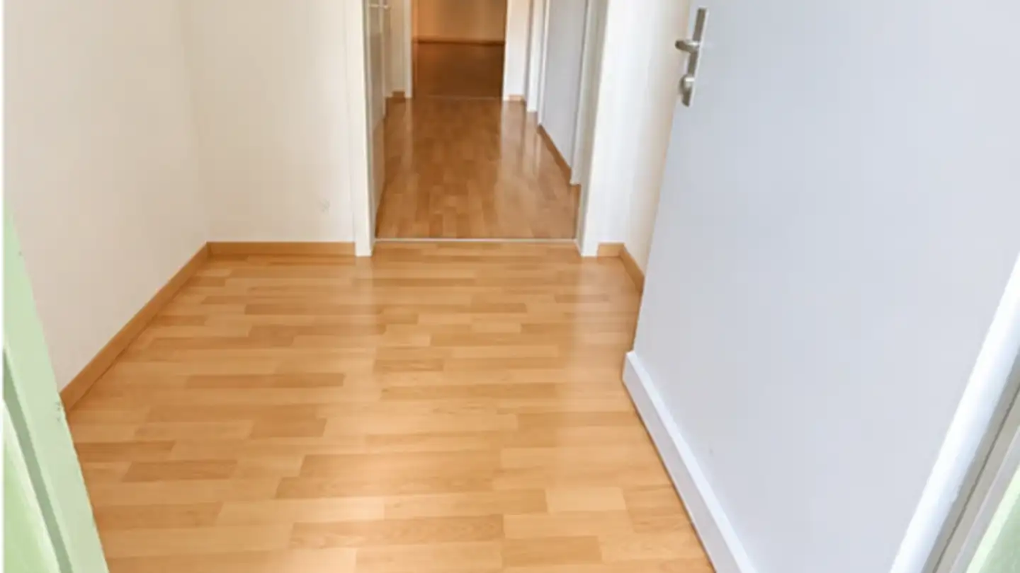 Appartement à louer - Chemin Vert / Grünweg 4, 2502 Biel/Bienne - Photo 2