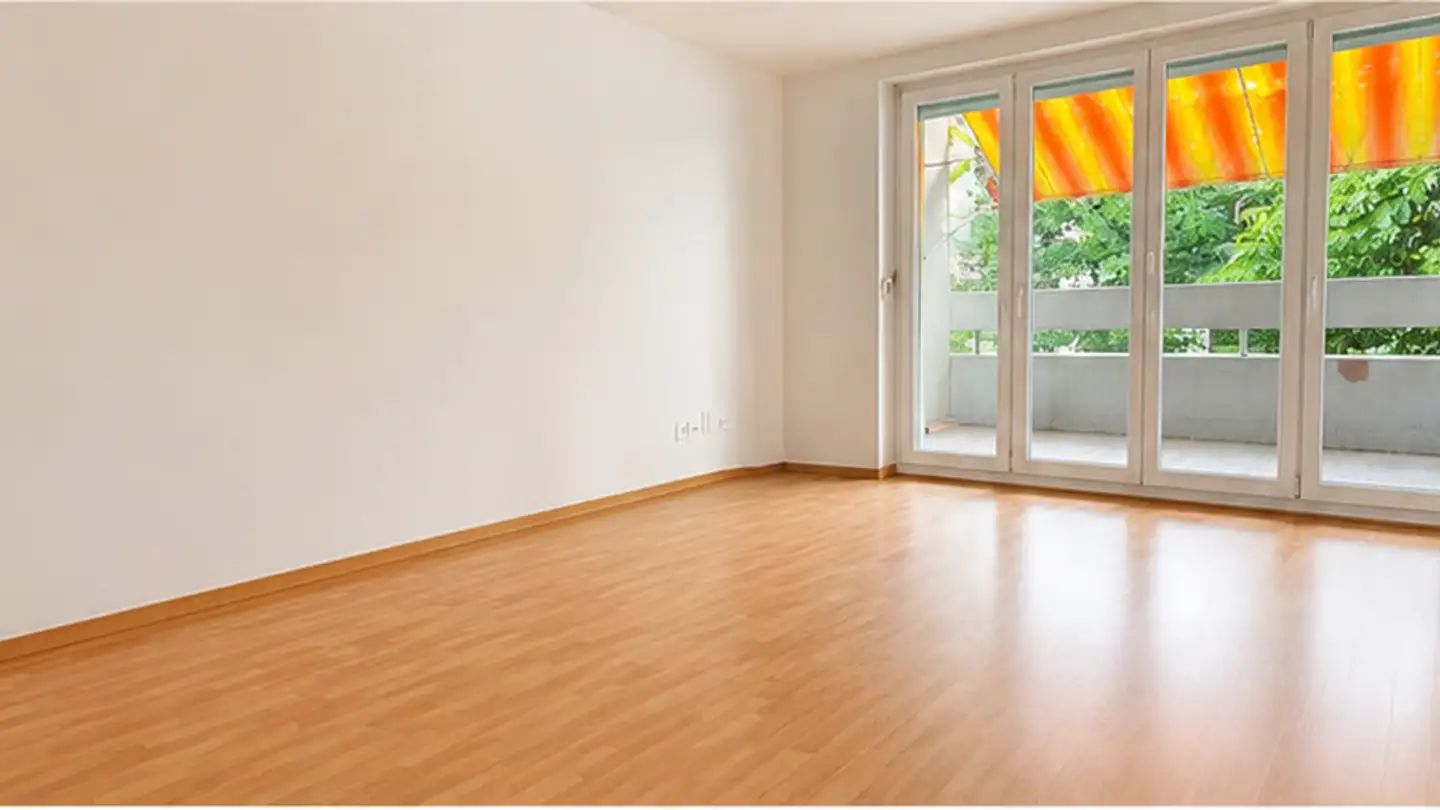 Appartement à louer - Chemin Vert / Grünweg 4, 2502 Biel/Bienne - Photo 3