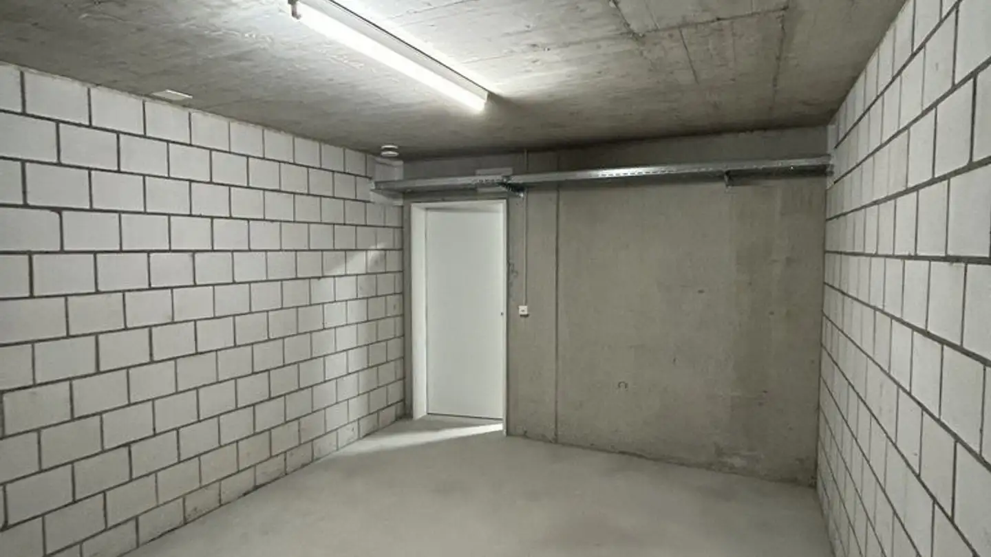 Spazio di archiviazione in affitto - Bachweg 4b, 5040 Schöftland - Photo 2