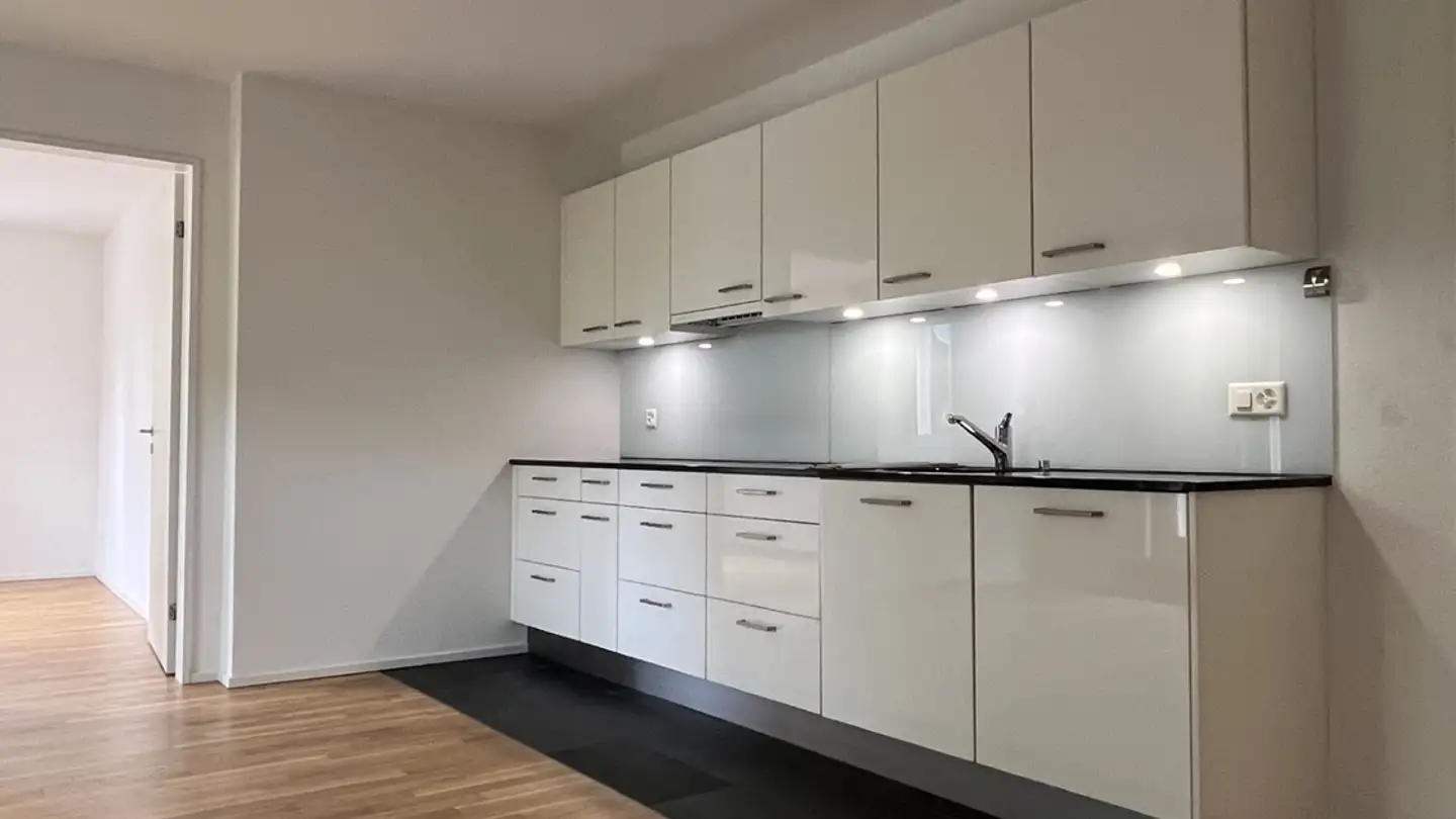 Appartamento in affitto - Freiestrasse 44, 2540 Grenchen - Foto 3