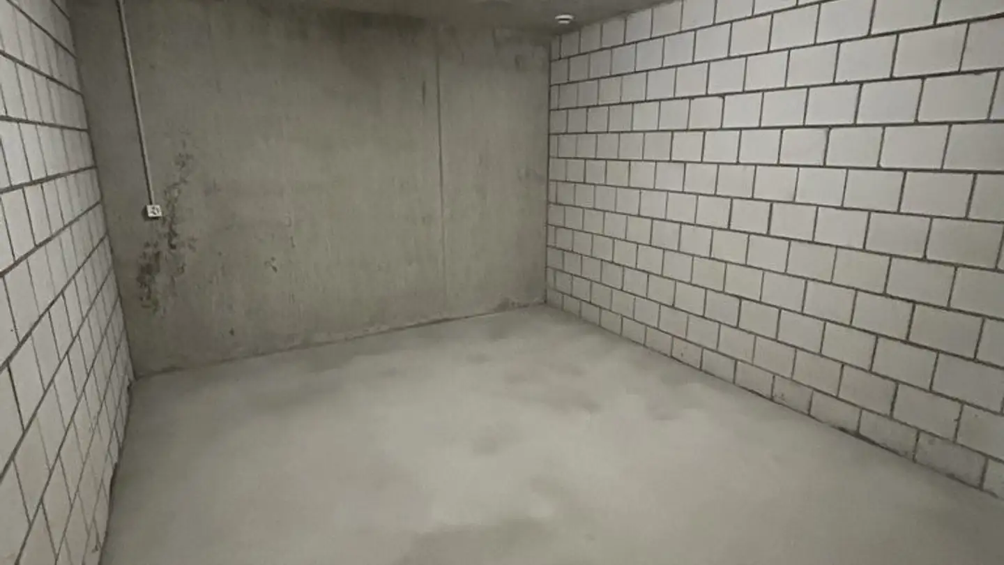 Spazio di archiviazione in affitto - Bachweg 4b, 5040 Schöftland - Photo 3