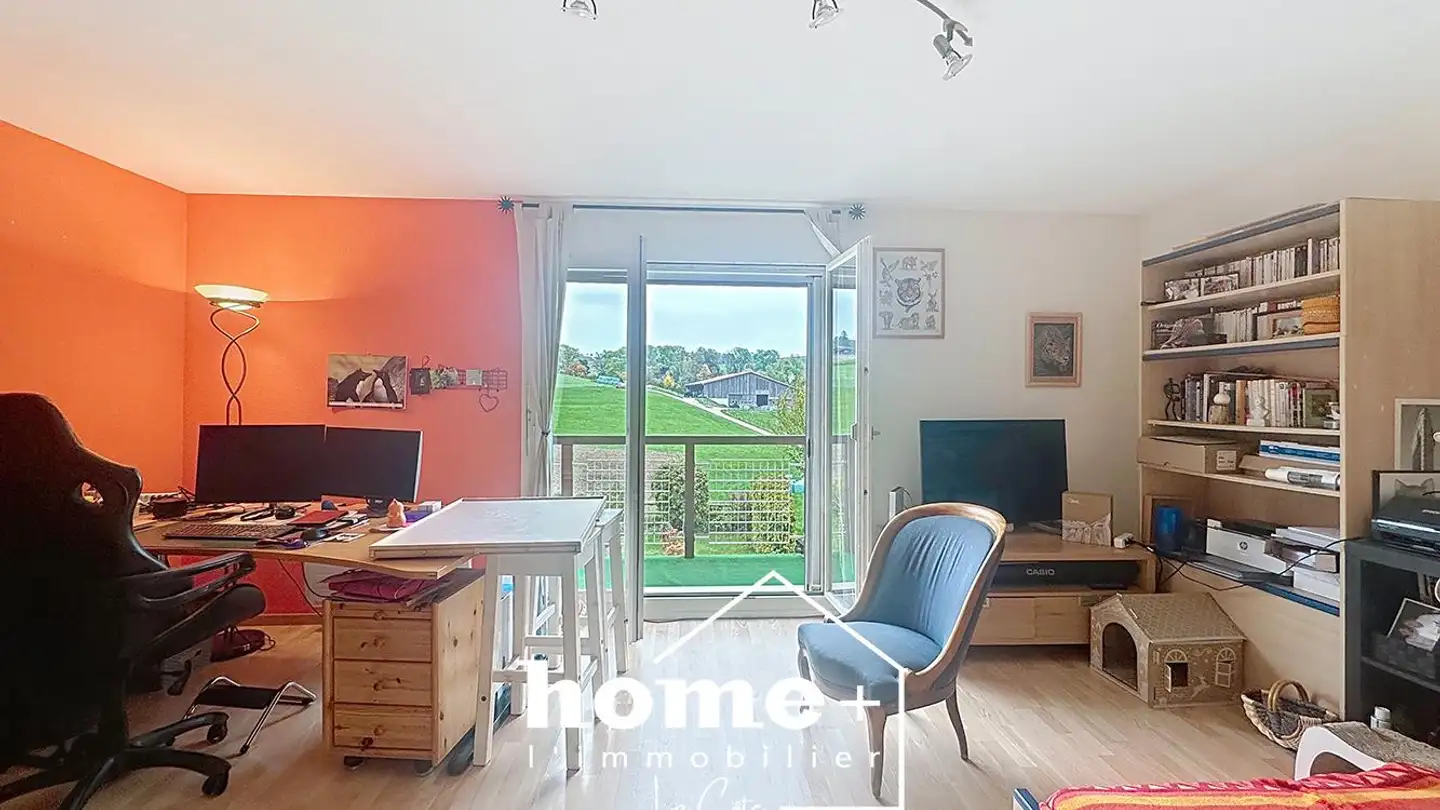 Casa singola in affitto - 1261 Marchissy - Photo 3