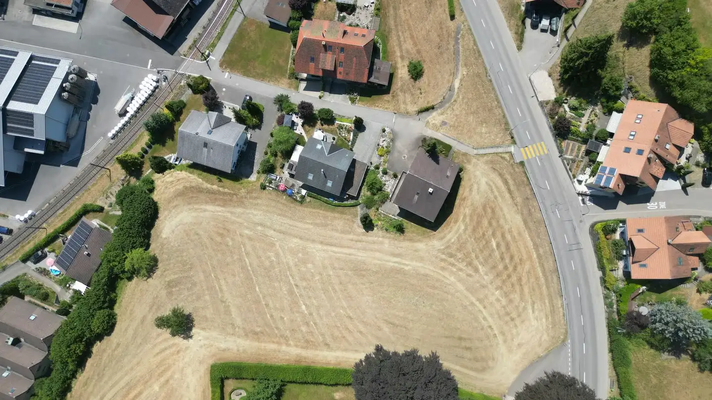 Terrain constructible à vendre - 3455 Grünen - Photo 3