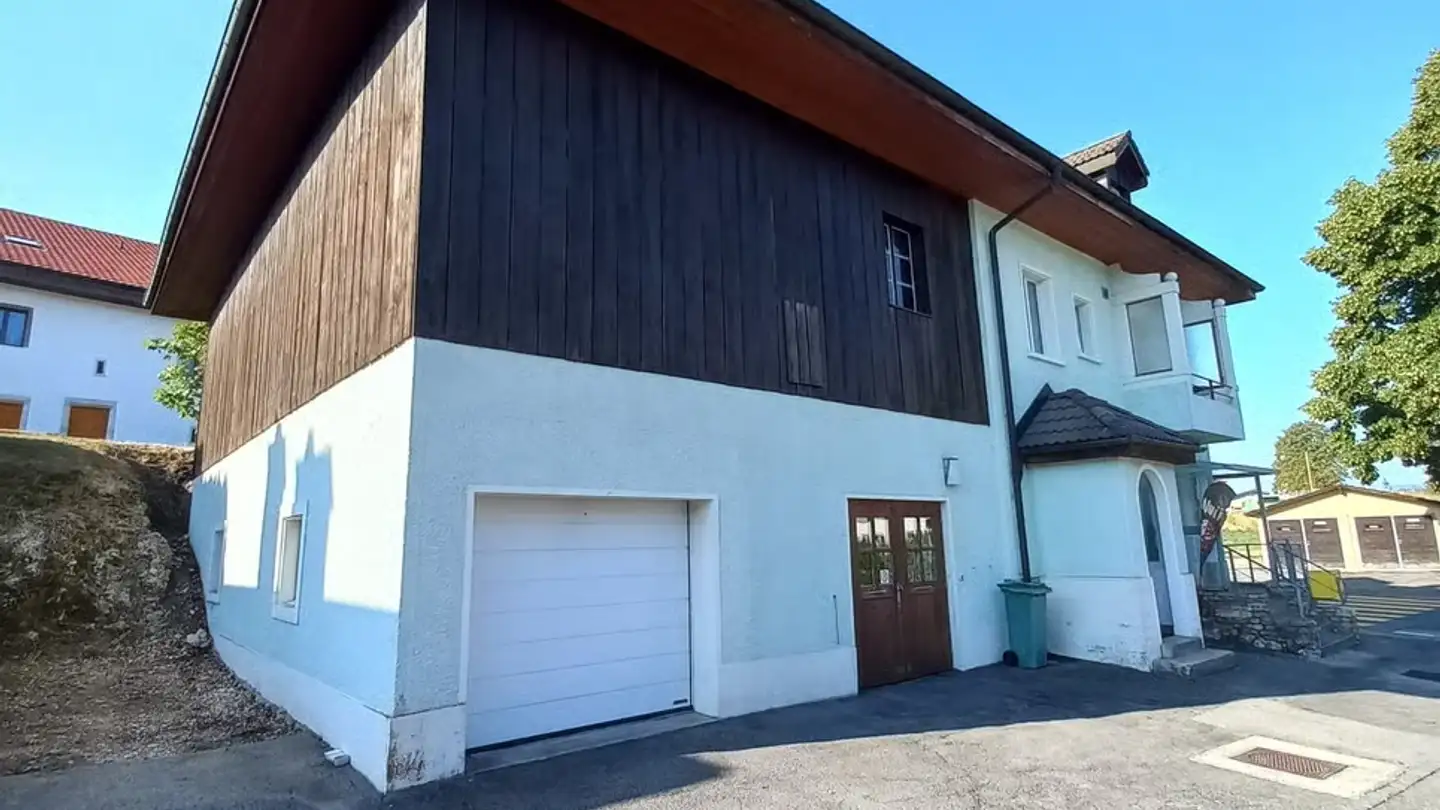 Immeuble résidentiel à vendre - 2714 Les Genevez JU - Photo 4