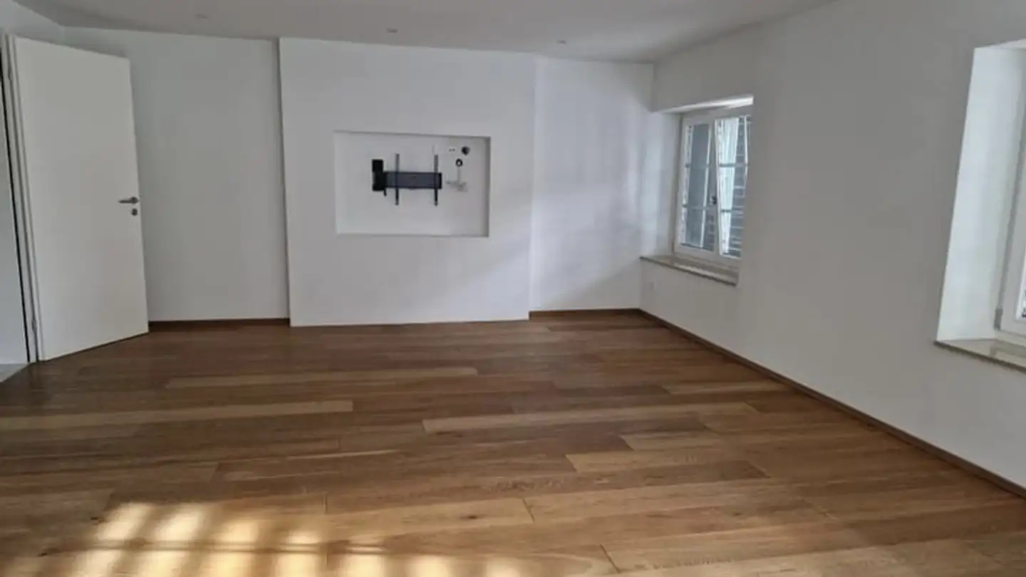 Apartment for rent - 8610 Uster