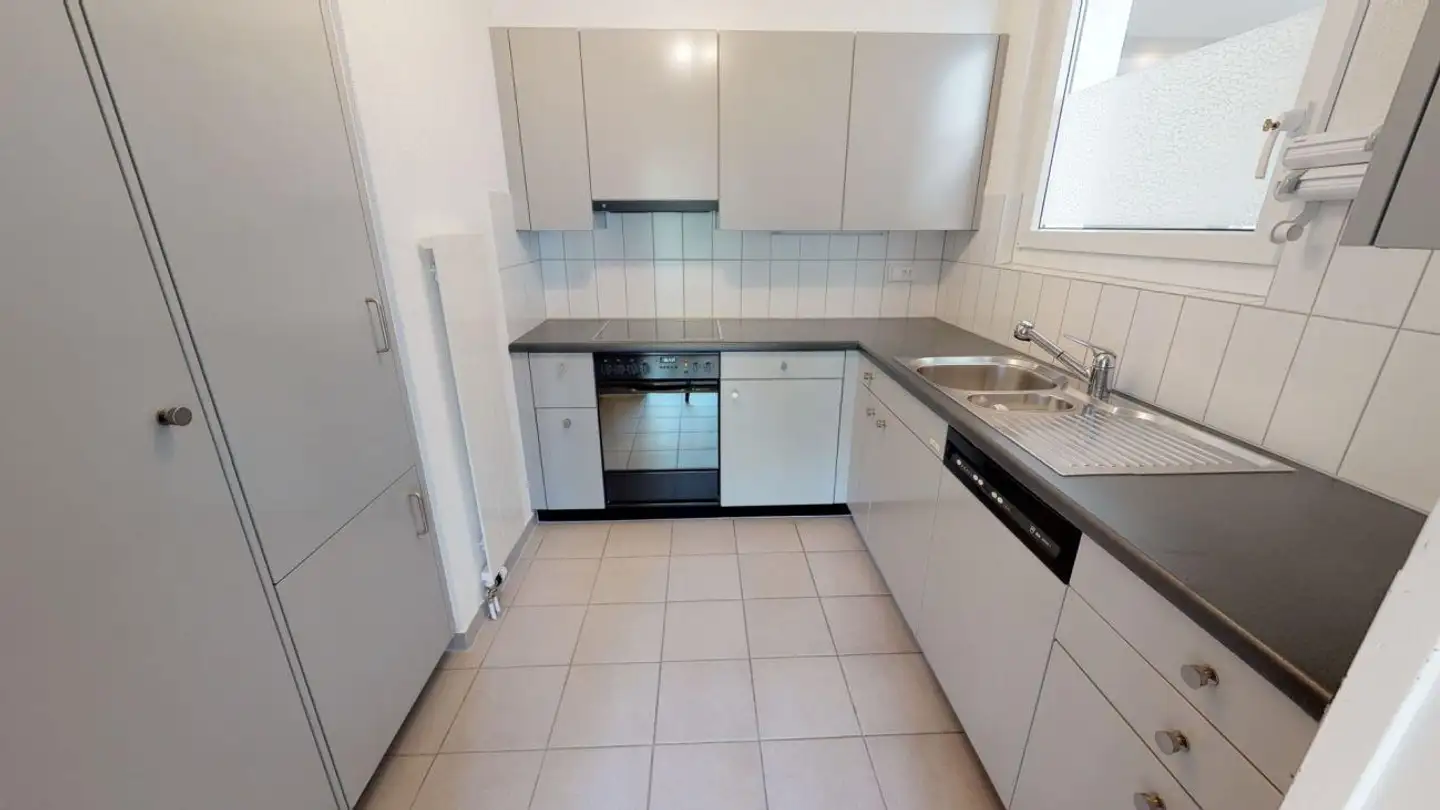 Appartamento in affitto - Grüningerweg, 9000 St. Gallen - Foto 3