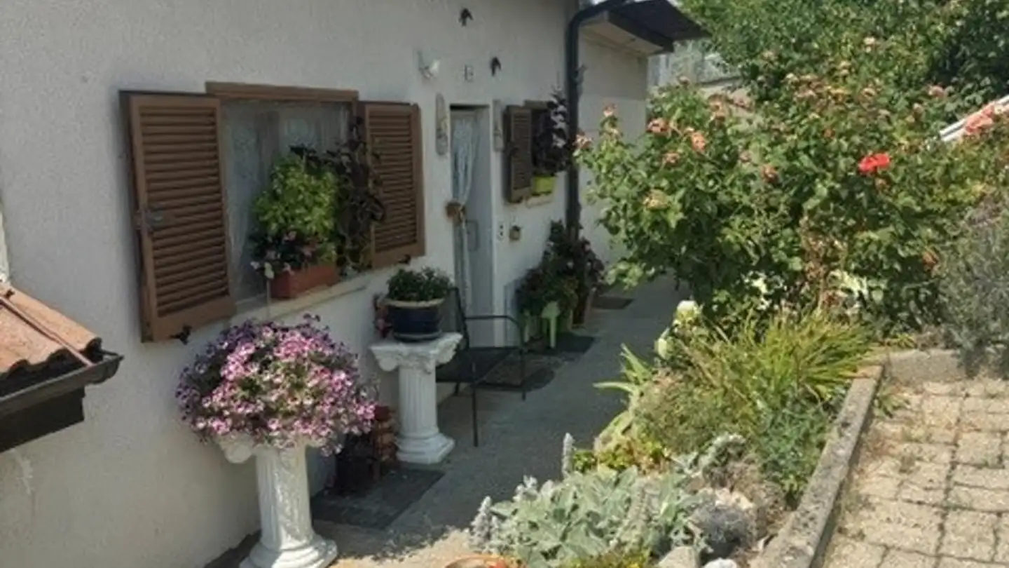 Single house for sale - 1052 Le Mont-sur-Lausanne - Photo 2