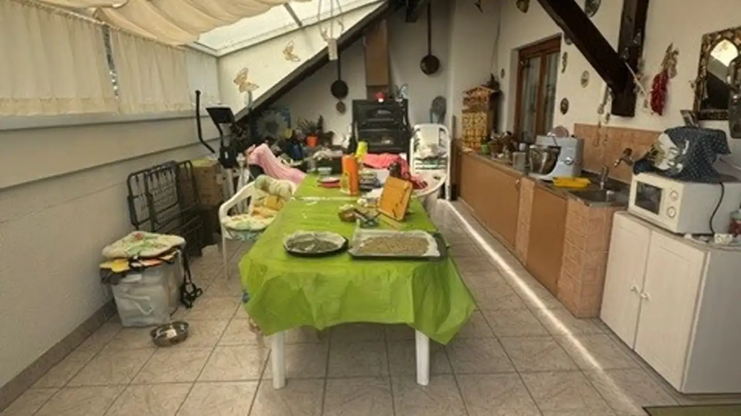 Single house for sale - 1052 Le Mont-sur-Lausanne - Photo 3