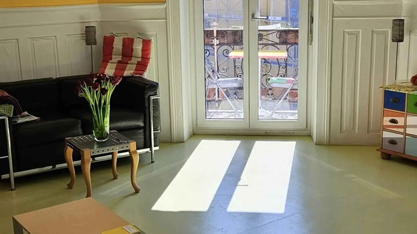 Appartement à louer - Kanzleistrasse 84, 8004 Zürich