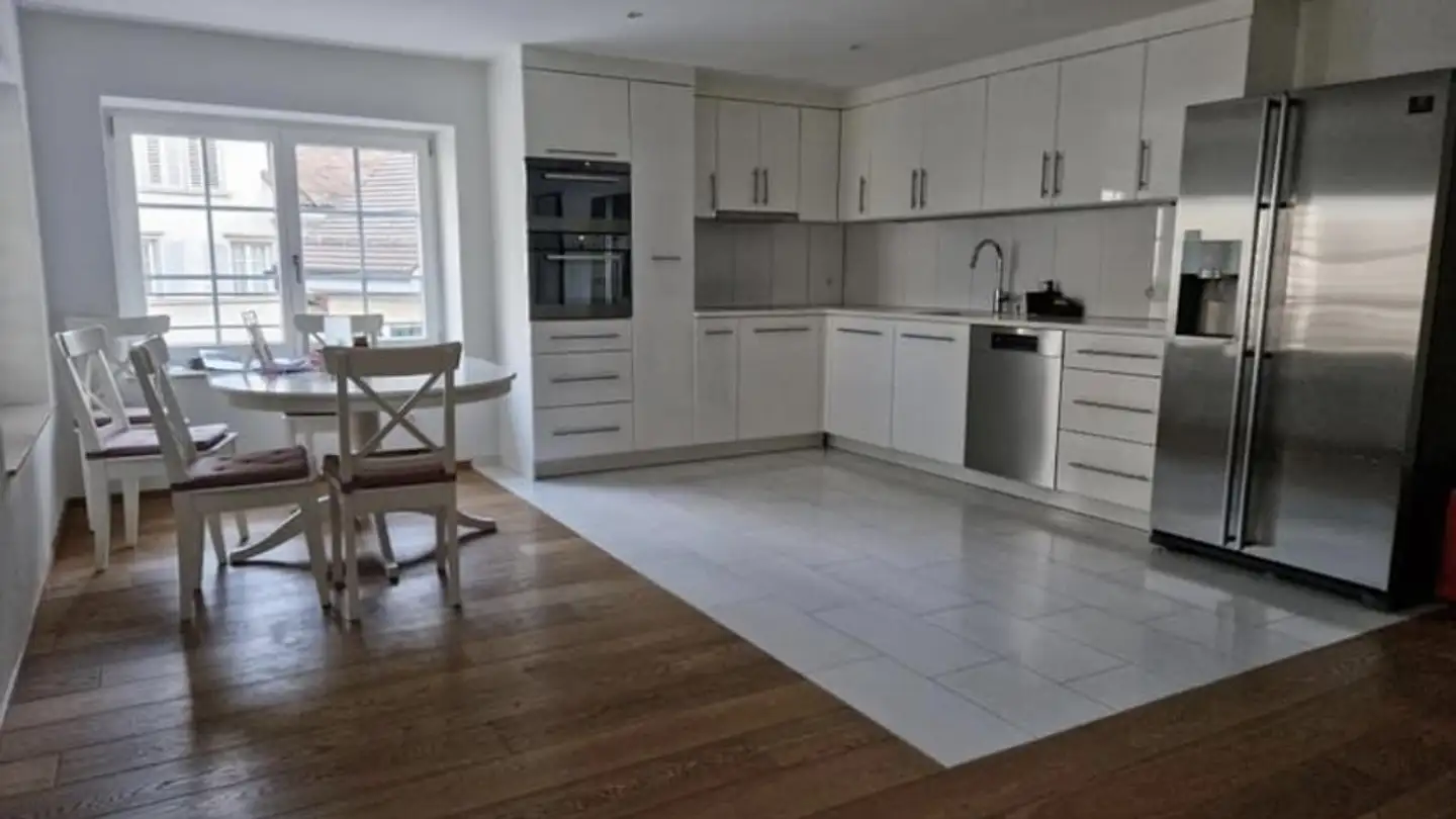 Apartment for rent - 8610 Uster - Photo 3