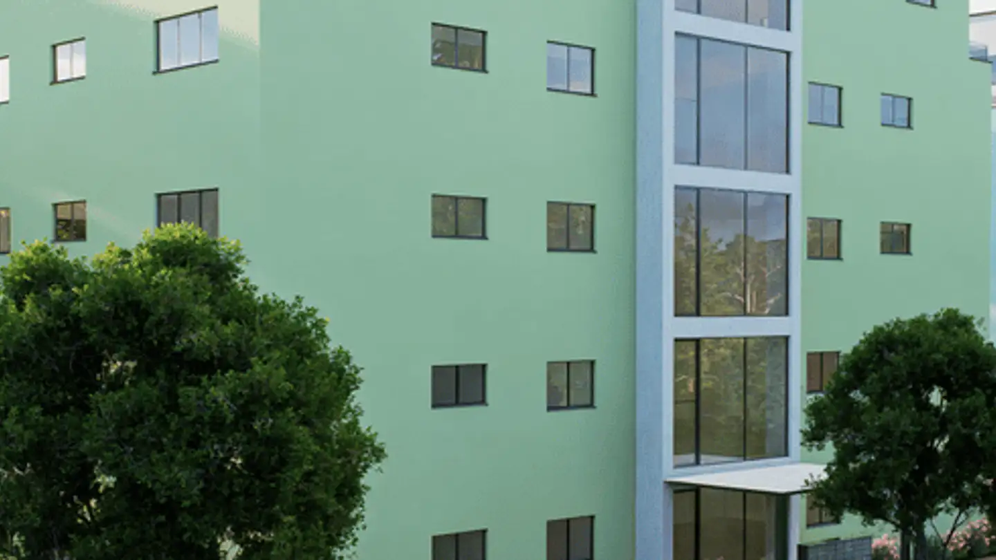 Apartment for rent - 2800 Delémont