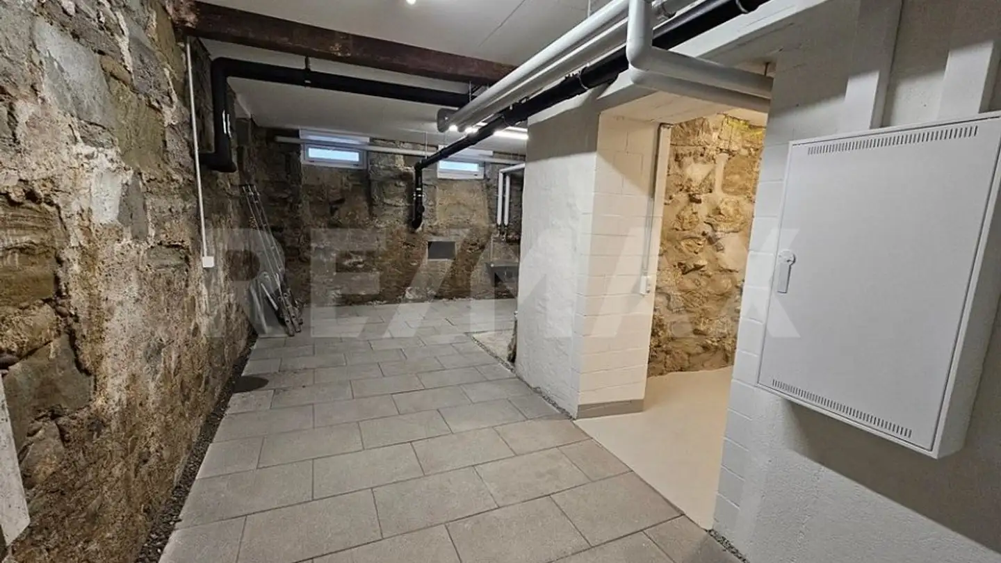 Wohnung kaufen - Weiacherstrasse 30, 8427 Rorbas - Foto 2