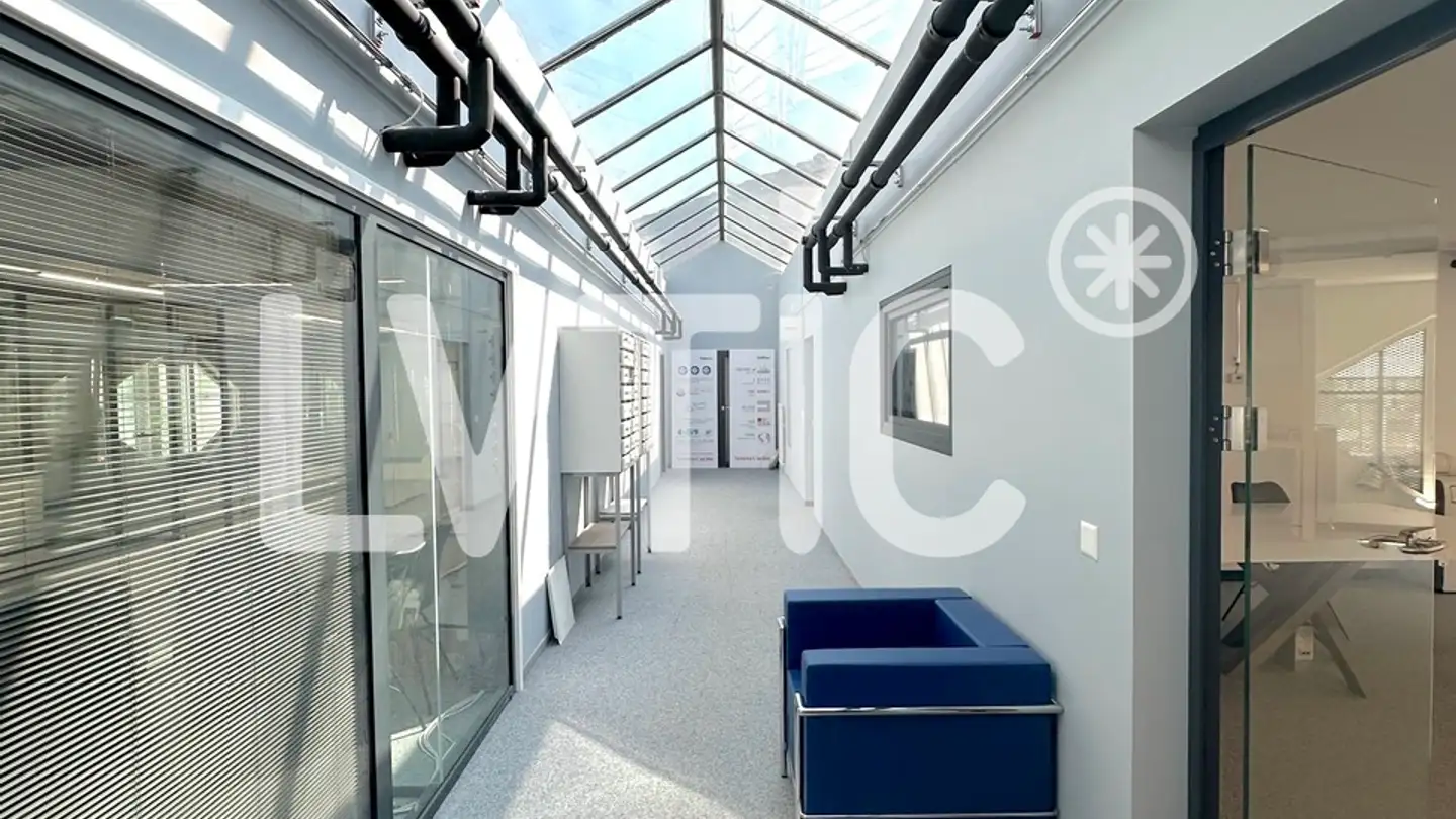 Bürofläche mieten - 1400 Yverdon-les-Bains - Foto 3