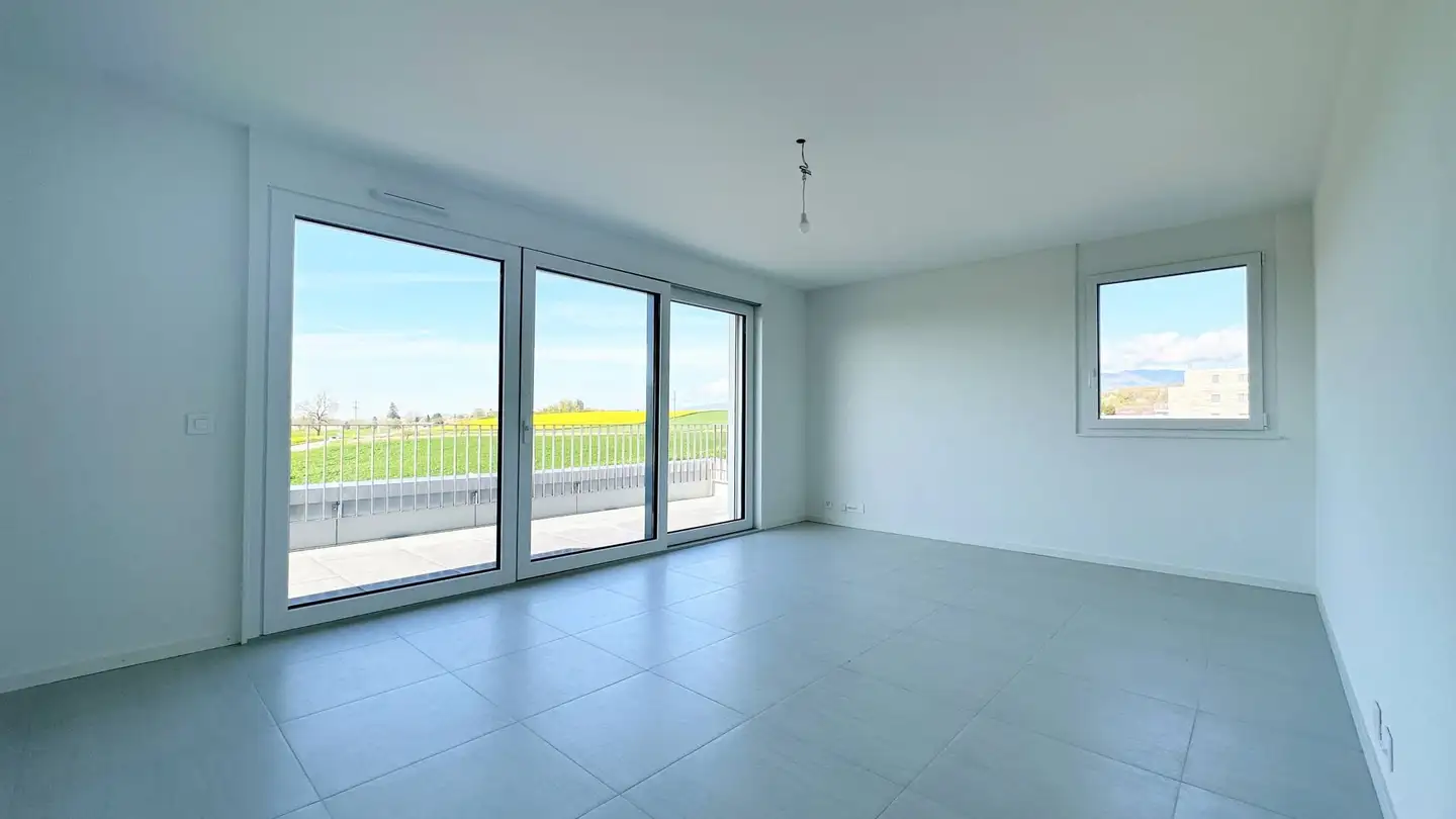Appartement à louer - Route de Cossonay, 1304 Dizy - Photo 4