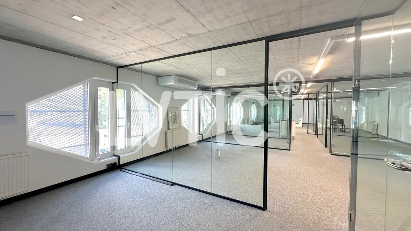 Bürofläche mieten - 1400 Yverdon-les-Bains - Foto 4