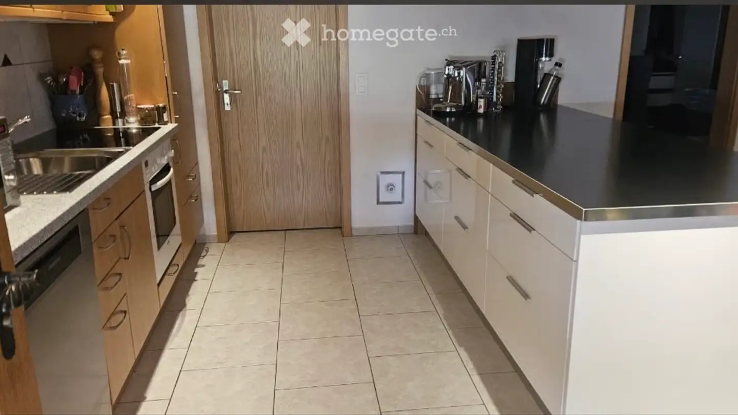 Apartment for rent - Breitacker 49, 4917 Busswil b. Melchnau