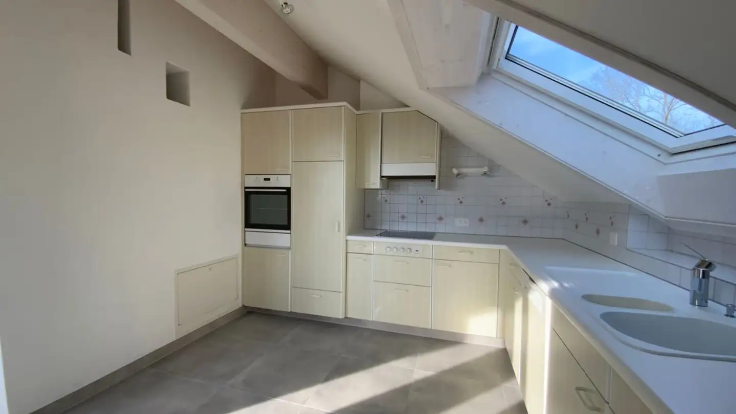 Apartment for rent - 1566 St-Aubin FR - Photo 2