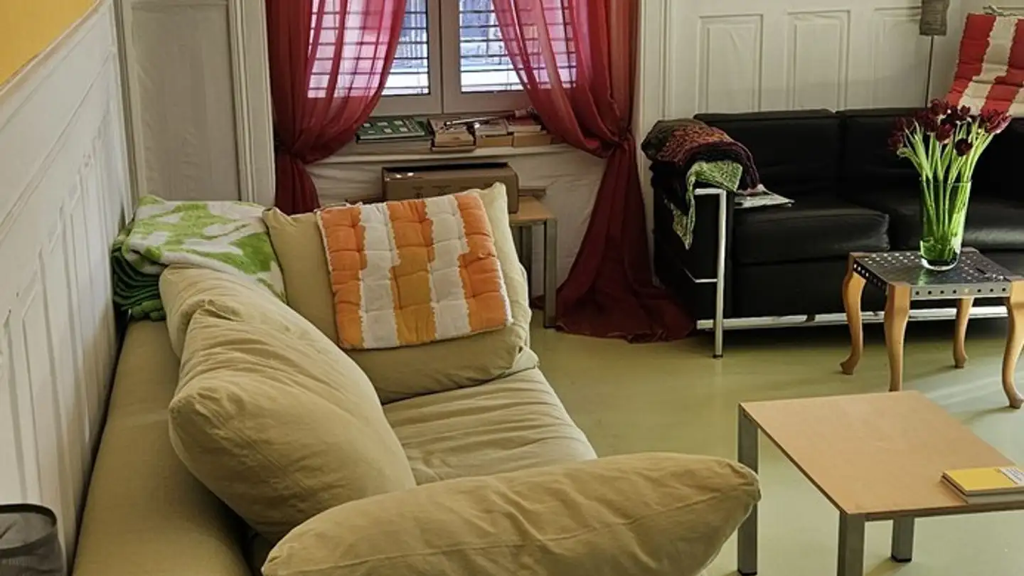 Appartement à louer - Kanzleistrasse 84, 8004 Zürich - Photo 2