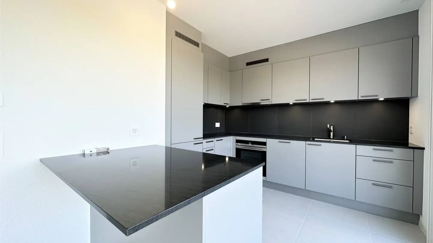 Appartement à louer - Route de Cossonay, 1304 Dizy - Photo 2
