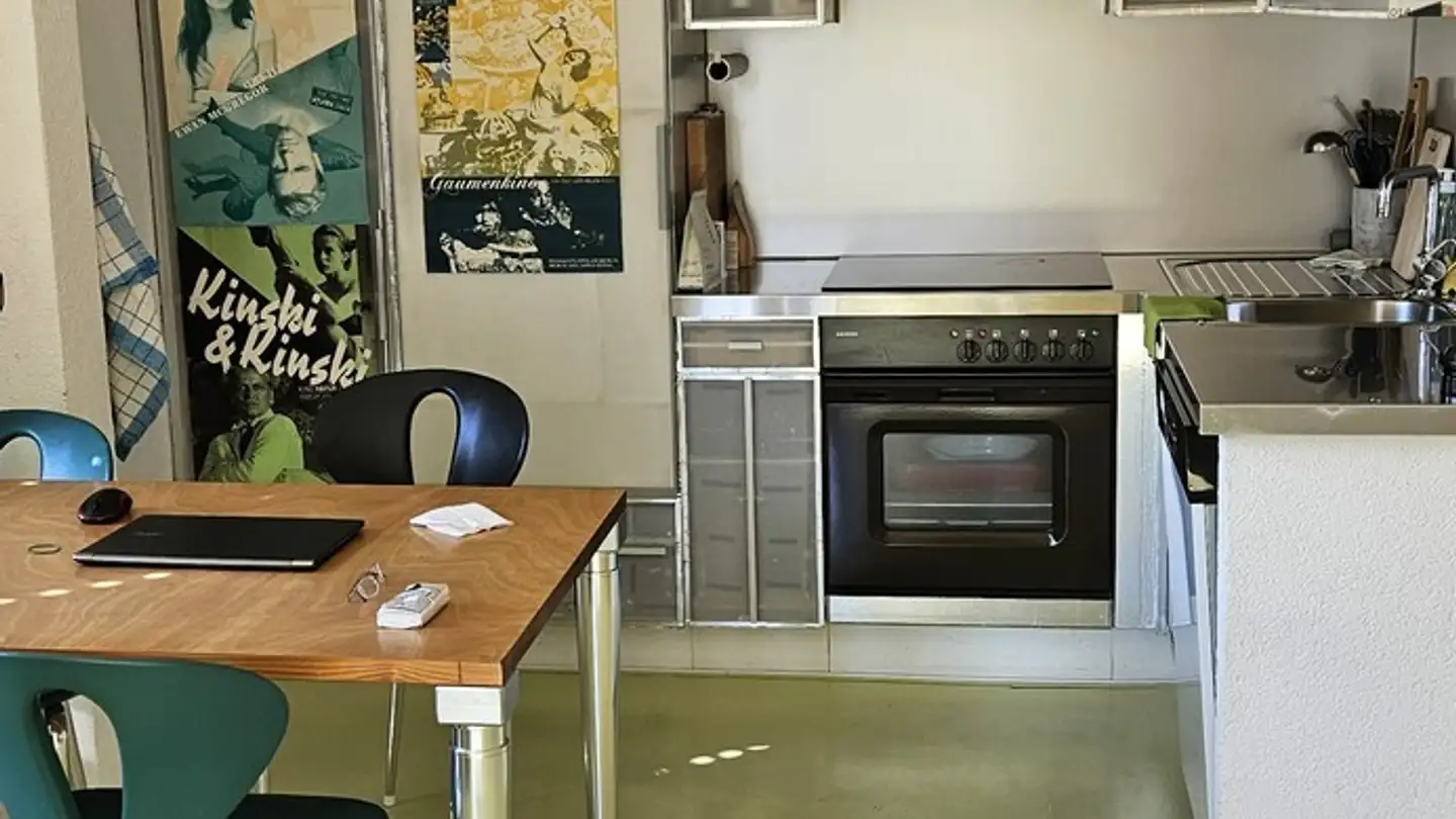 Appartement à louer - Kanzleistrasse 84, 8004 Zürich - Photo 3