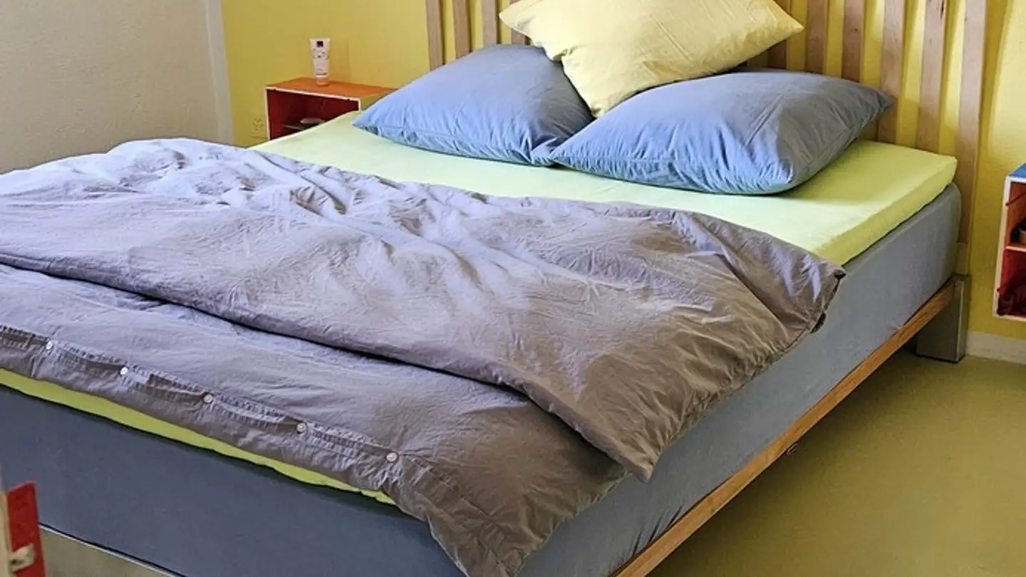 Appartement à louer - Kanzleistrasse 84, 8004 Zürich - Photo 4